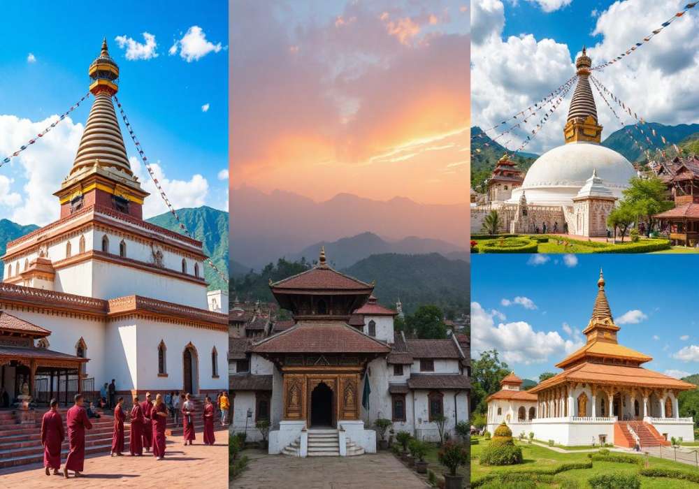 10 Most Famous Historical Places In Nepal